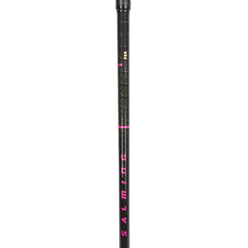 SALMING Q-Series Carbon Pro F27 Black/Magenta 100 cm Shaft