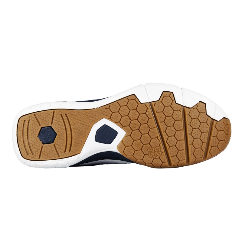 SALMING Eagle 2 White/Navy