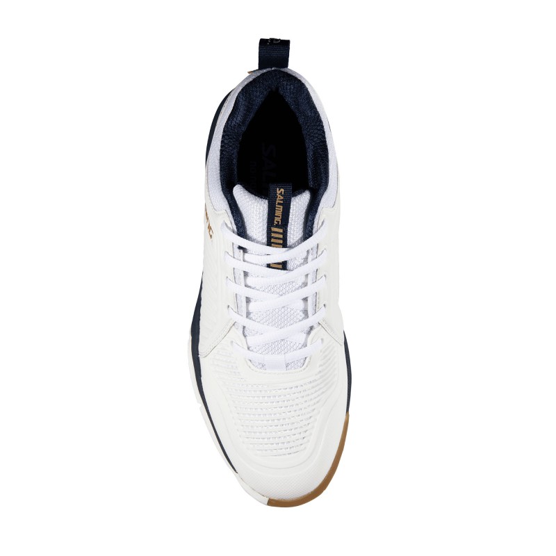 SALMING Eagle 2 White/Navy