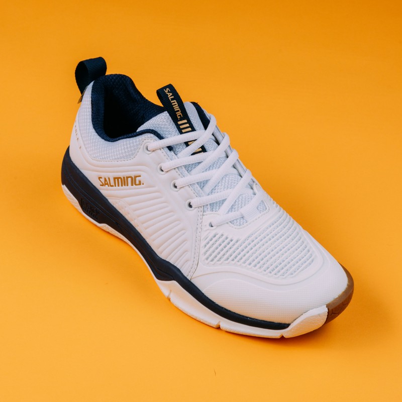 SALMING Eagle 2 White/Navy