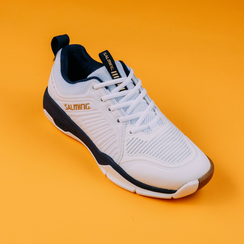 SALMING Eagle 2 White/Navy