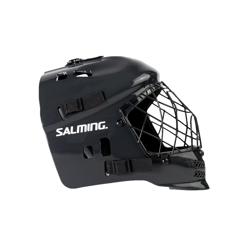 SALMING Core Helmet JR Black JR