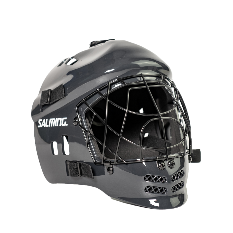 SALMING Core Helmet JR Black JR