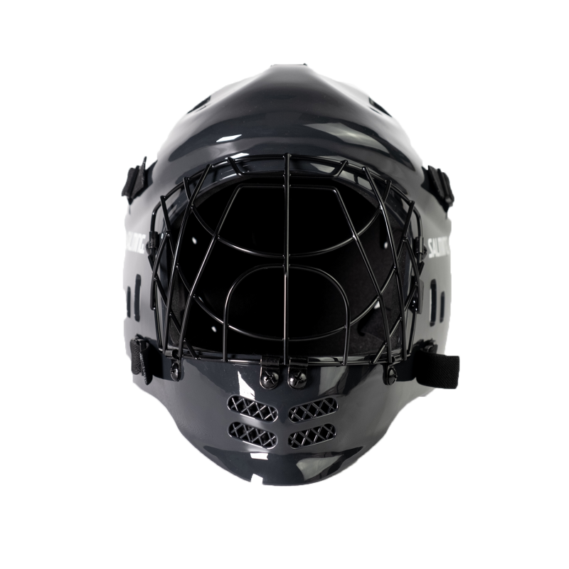 SALMING Core Helmet JR Black JR