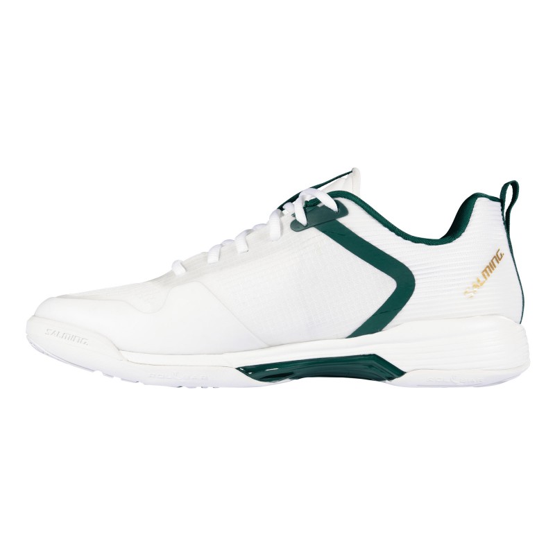 SALMING Viper Pro White/Green