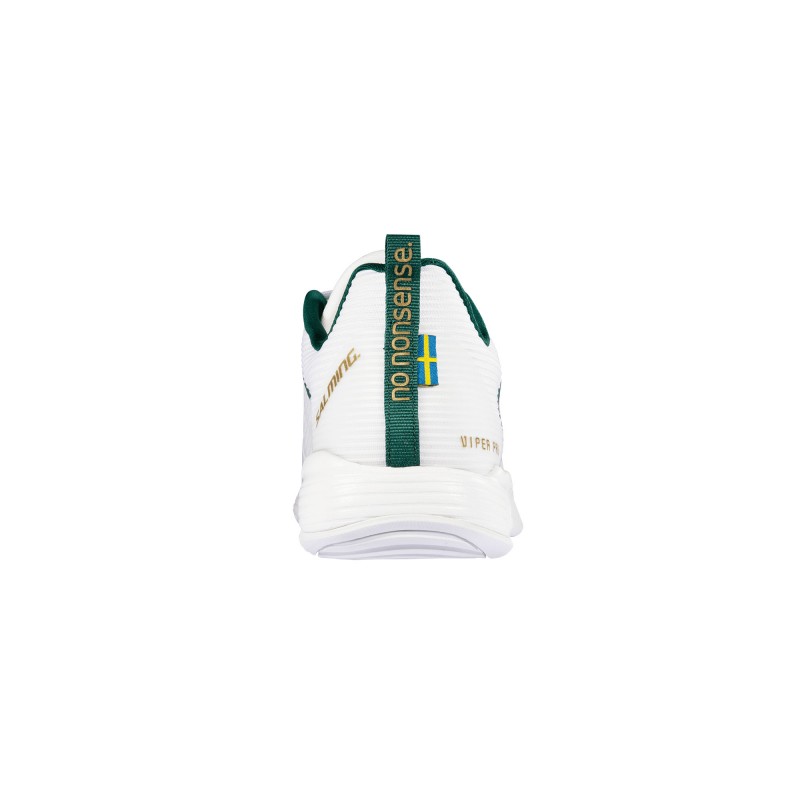 SALMING Viper Pro White/Green