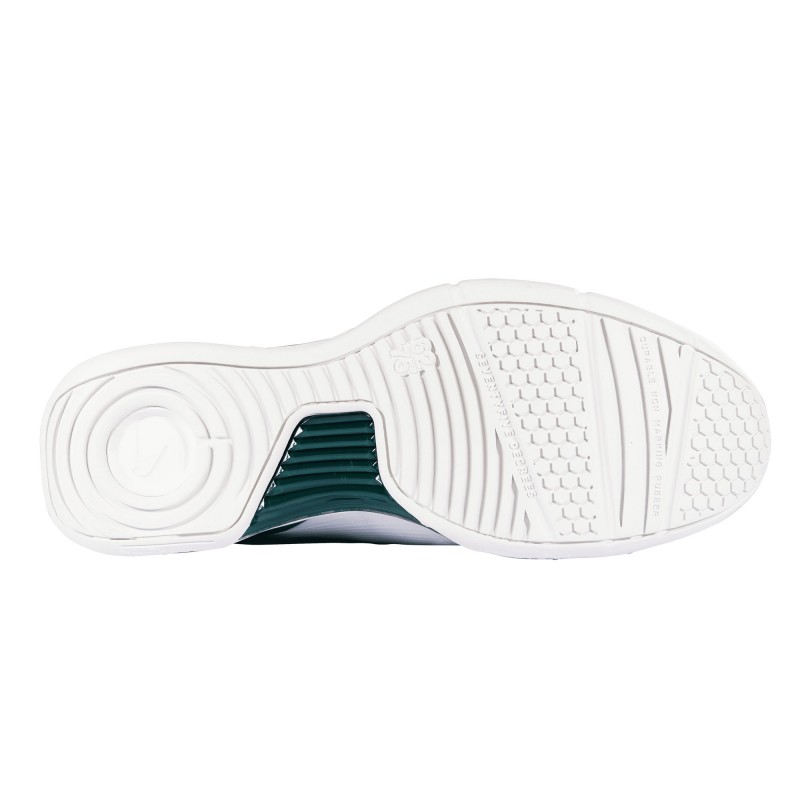 SALMING Viper Pro White/Green