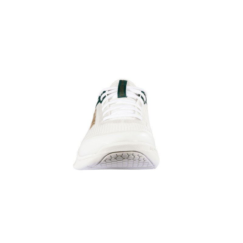 SALMING Viper Pro White/Green