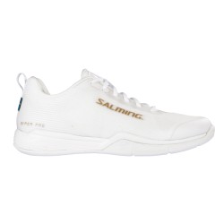 SALMING Viper Pro White/Gold