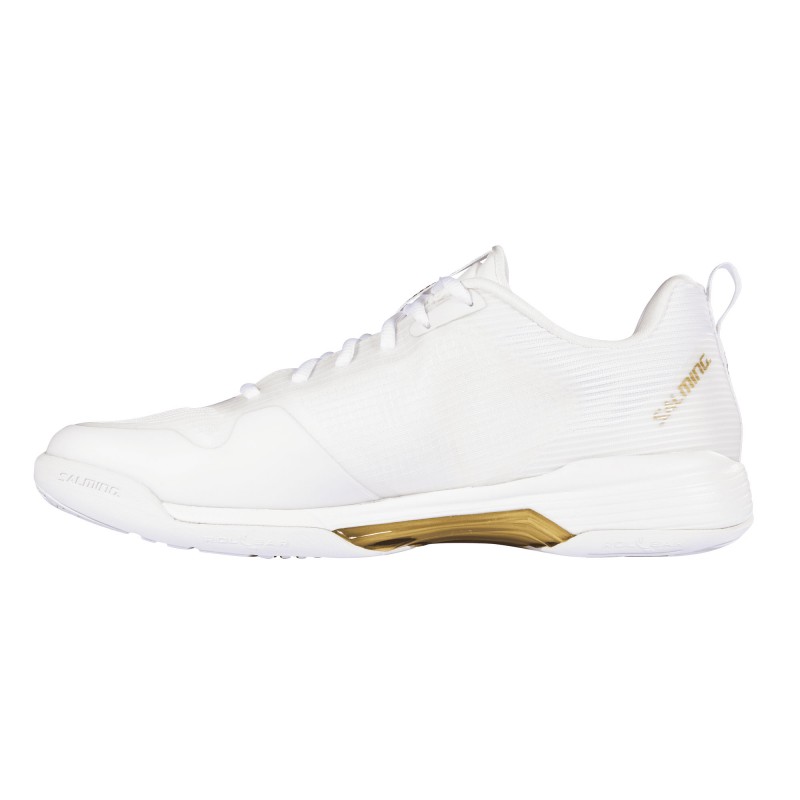 SALMING Viper Pro White/Gold