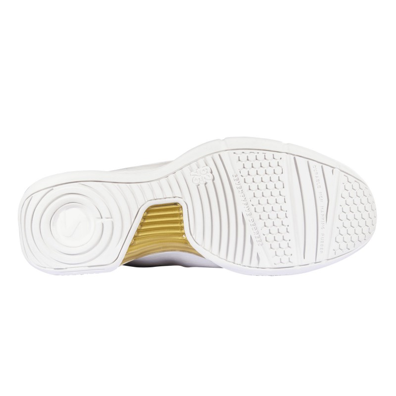 SALMING Viper Pro White/Gold