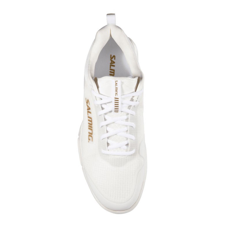 SALMING Viper Pro White/Gold