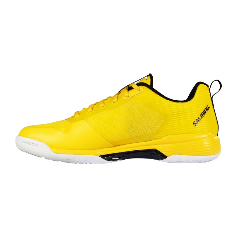 SALMING Viper Pro Yellow/Black