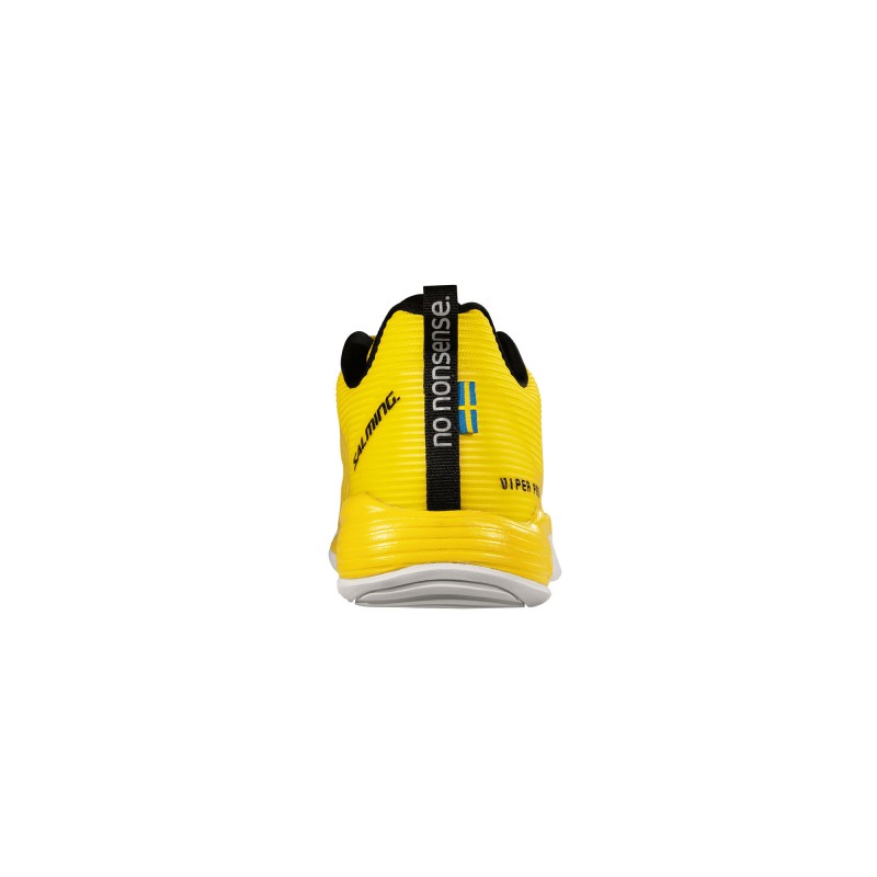 SALMING Viper Pro Yellow/Black