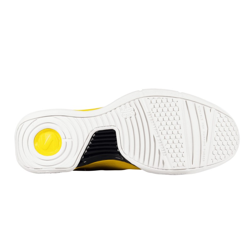 SALMING Viper Pro Yellow/Black