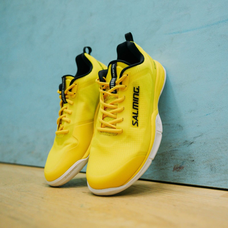 SALMING Viper Pro Yellow/Black